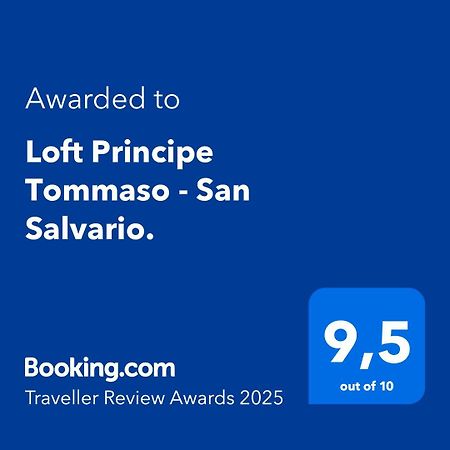 טורינו Loft Principe Tommaso - San Salvario. מראה חיצוני תמונה