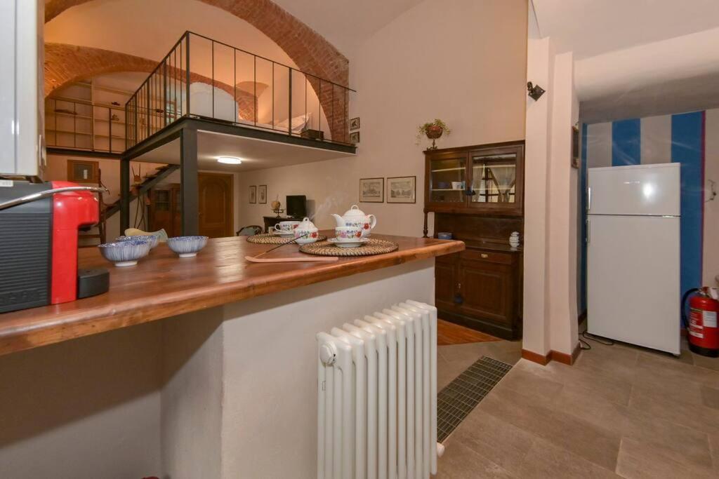 טורינו Loft Principe Tommaso - San Salvario. מראה חיצוני תמונה