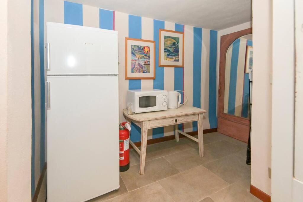 טורינו Loft Principe Tommaso - San Salvario. מראה חיצוני תמונה