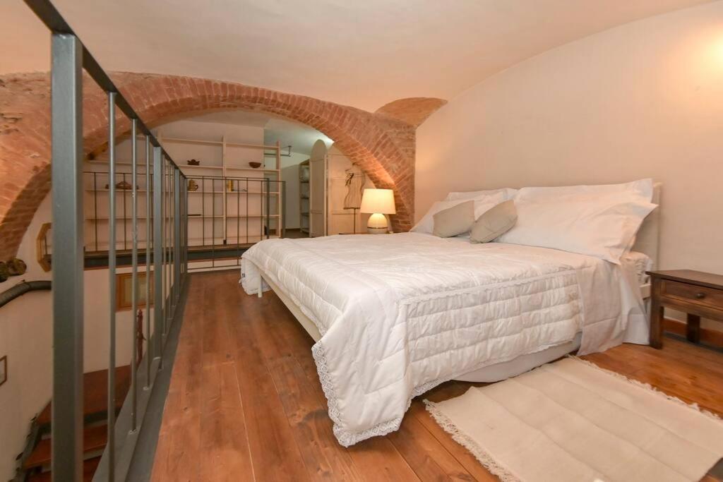 טורינו Loft Principe Tommaso - San Salvario. מראה חיצוני תמונה
