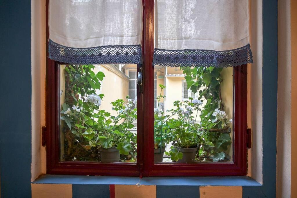 טורינו Loft Principe Tommaso - San Salvario. מראה חיצוני תמונה