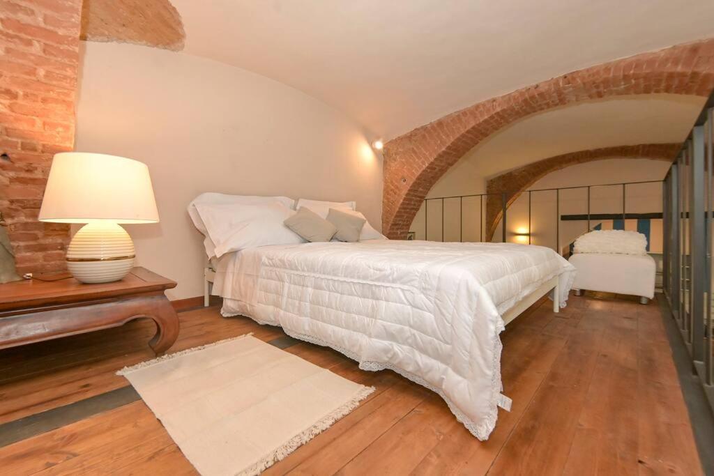 טורינו Loft Principe Tommaso - San Salvario. מראה חיצוני תמונה