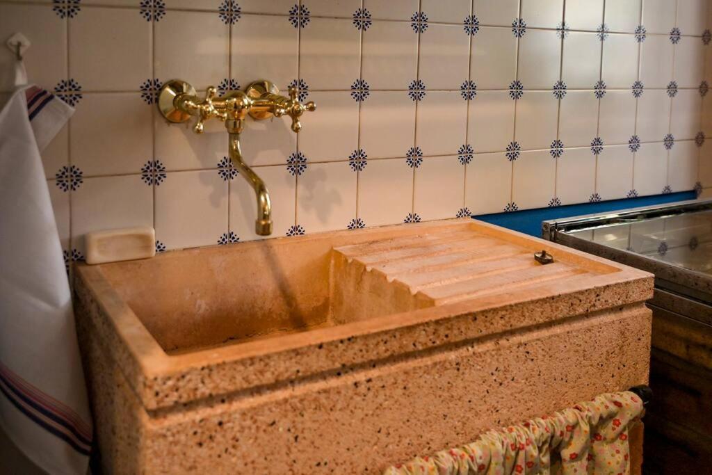 טורינו Loft Principe Tommaso - San Salvario. מראה חיצוני תמונה