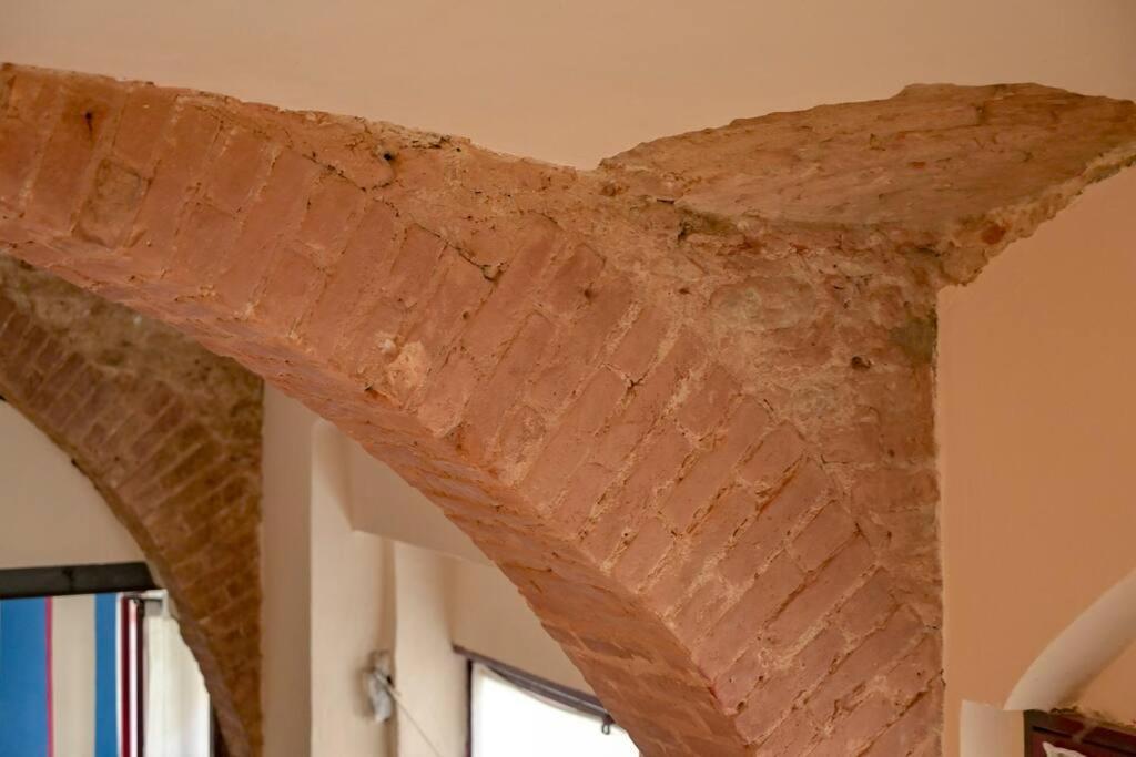טורינו Loft Principe Tommaso - San Salvario. מראה חיצוני תמונה